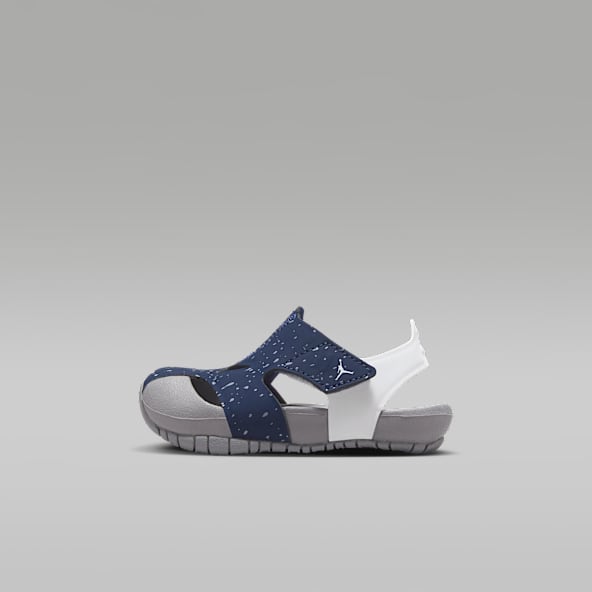 Infant boy nike sandals online